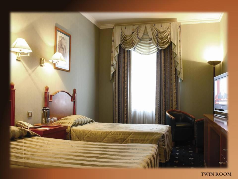 Sea View Hotel Дубай Экстерьер фото