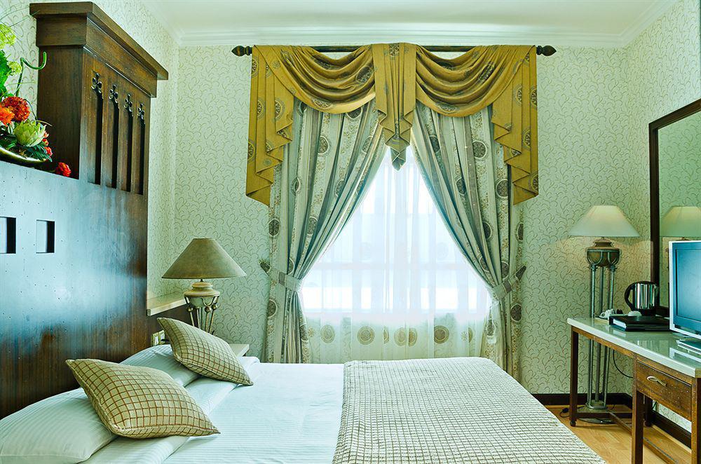 Sea View Hotel Дубай Экстерьер фото